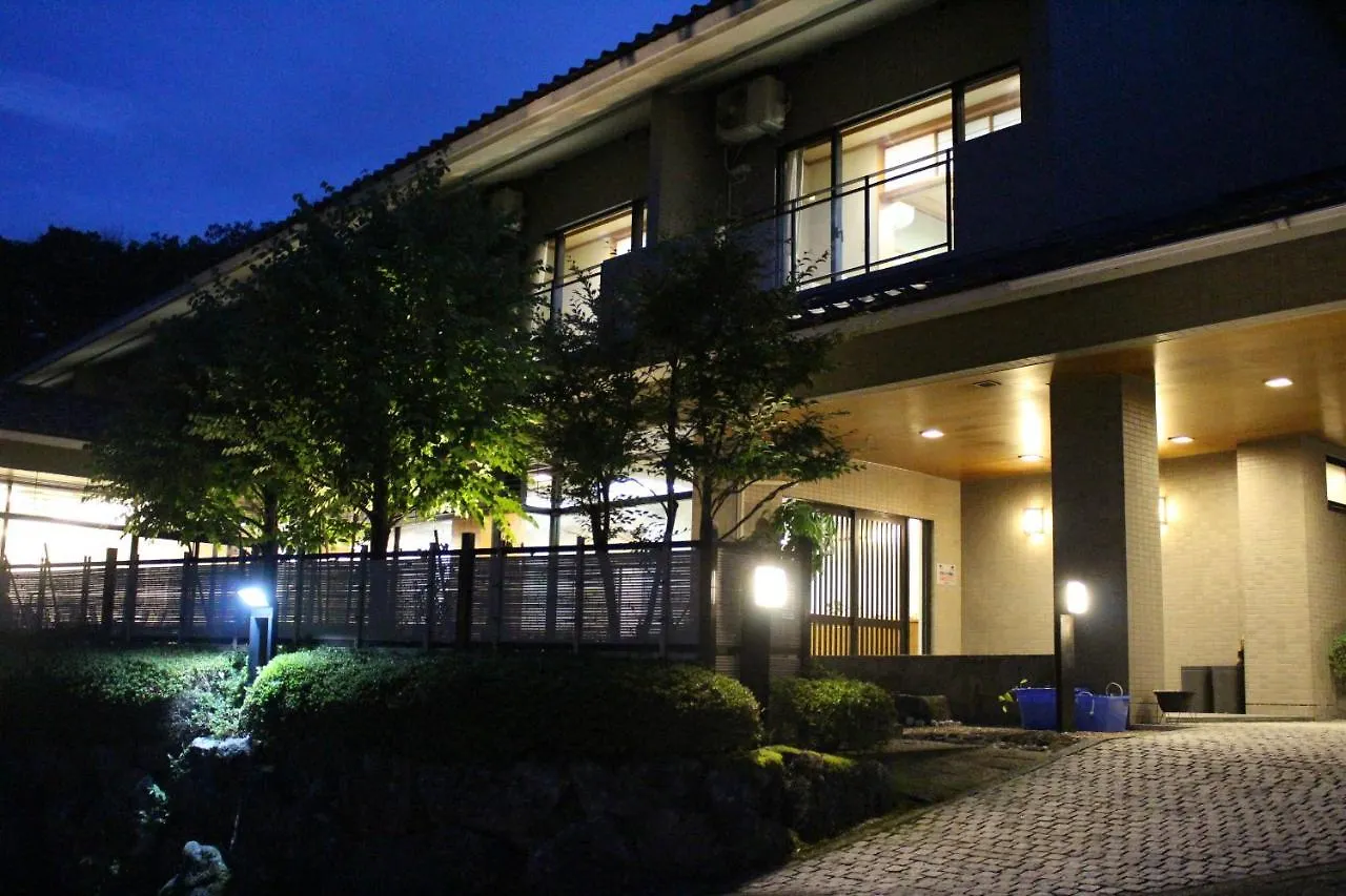 Ryokan Gora Saryo Hotel Hakone